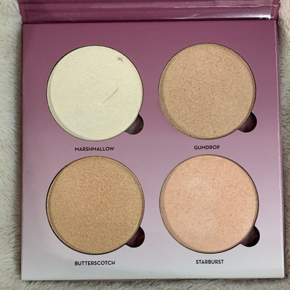 Sugar Glow Kit ANASTASIA BEVERLY HILLS - Picture 2 of 4